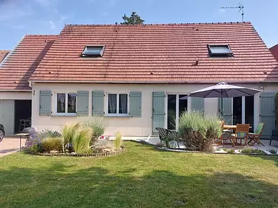Maison, 145 m²