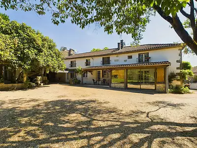 Maison, 381 m²