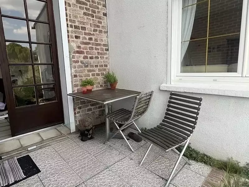 Maison, 115 m²