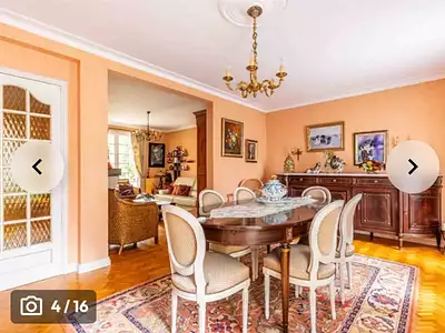 Maison, 129 m²