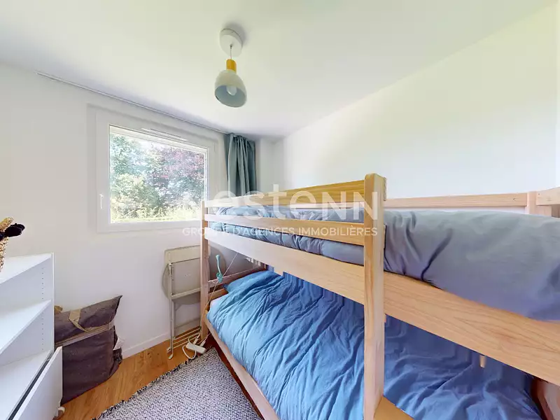 Appartement, 78 m²