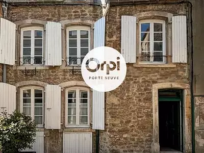 Maison, 101 m²