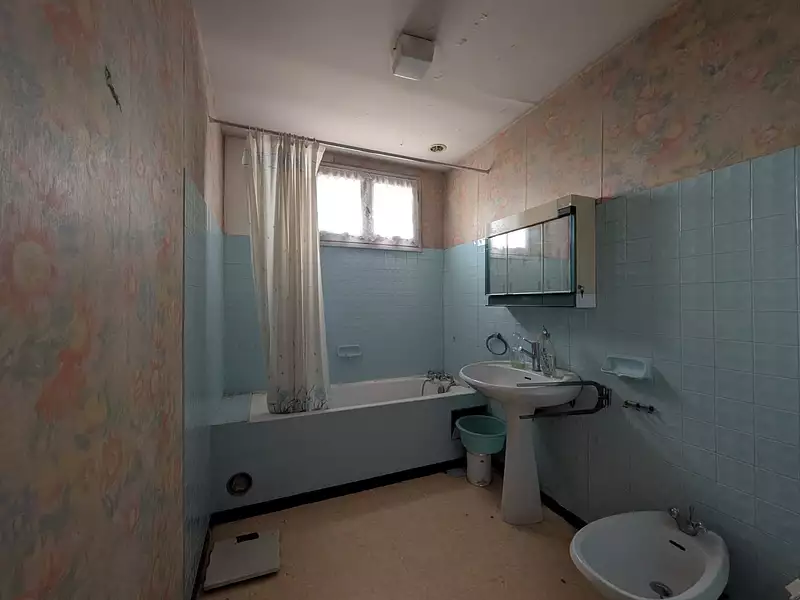 Appartement, 65 m²