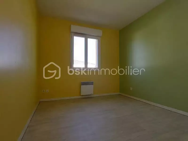 Maison, 96 m²