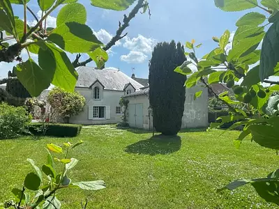 Maison, 135 m²