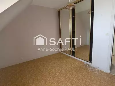 Maison, 101 m²
