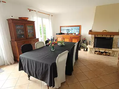 Maison, 146 m²