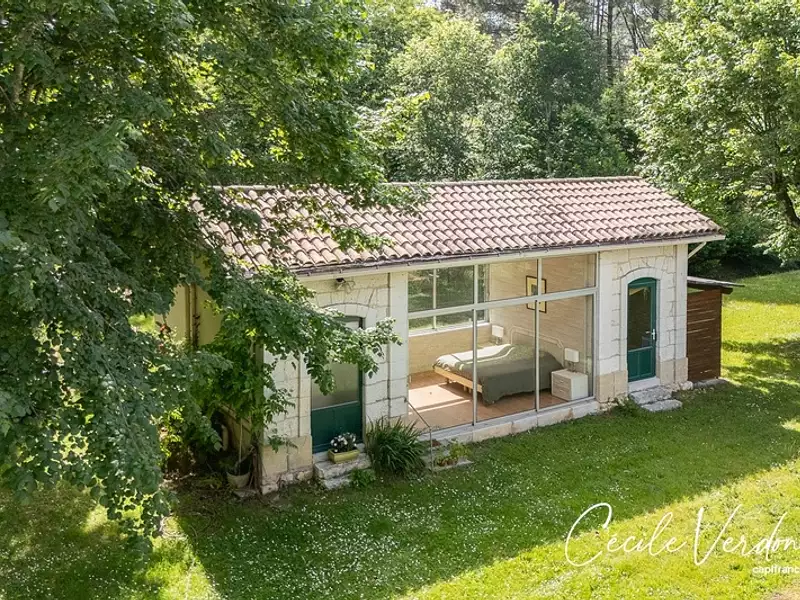 Maison, 280 m²