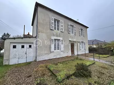 Maison, 95 m²