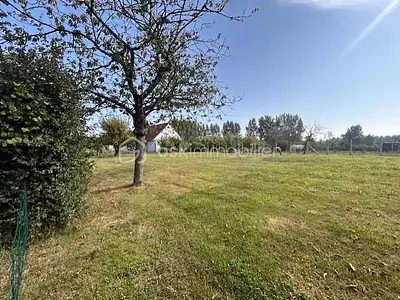 Terrain, 877 m²