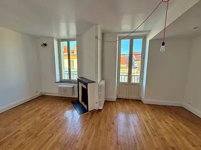 Appartement, 46,03 m²