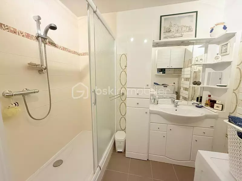 Appartement, 67 m²