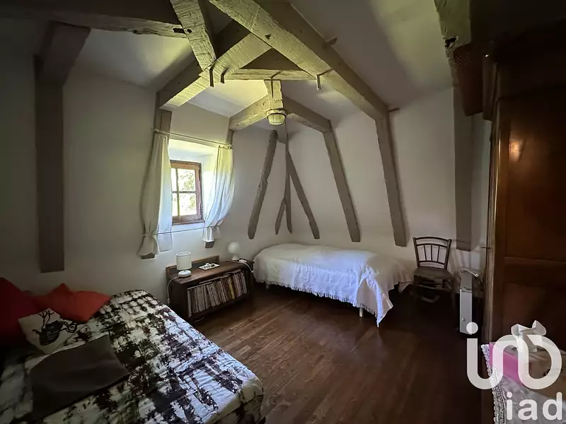 Maison, 140 m²