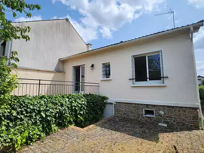 Maison, 80 m²