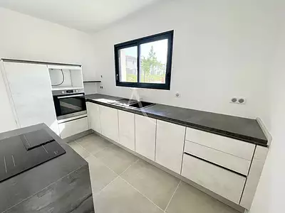 Maison, 132,35 m²
