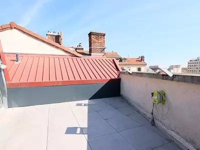 Appartement, 177 m²