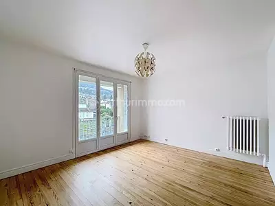 Appartement, 63,59 m²