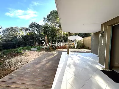 Appartement, 62,75 m²