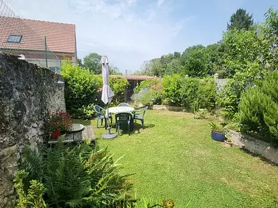 Maison, 73,47 m²