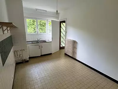 Appartement, 81,12 m²