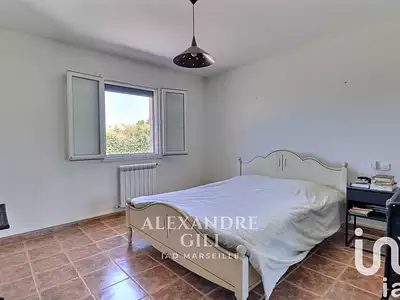 Maison, 121 m²
