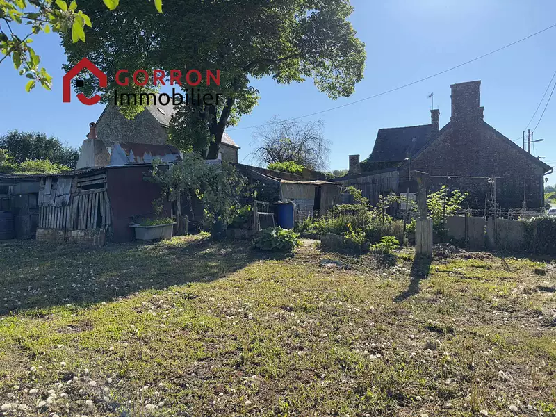 Maison, 118 m²