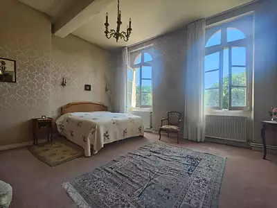 Maison, 460 m²