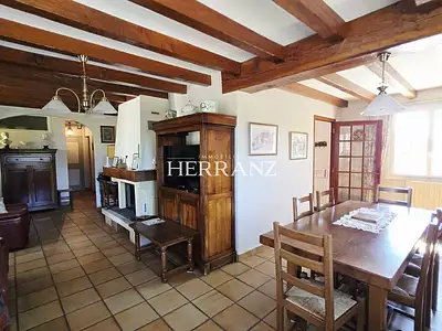 Maison, 129 m²