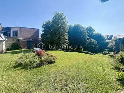 Maison, 416 m²