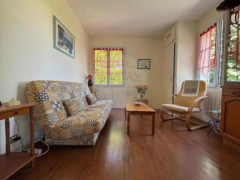 Maison, 64 m²