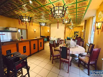Maison, 350 m²