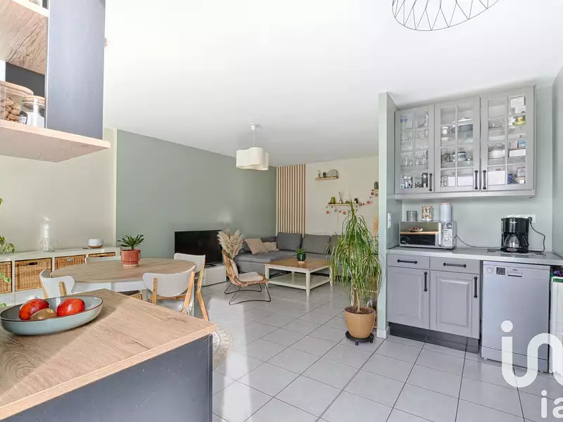 Appartement, 67 m²