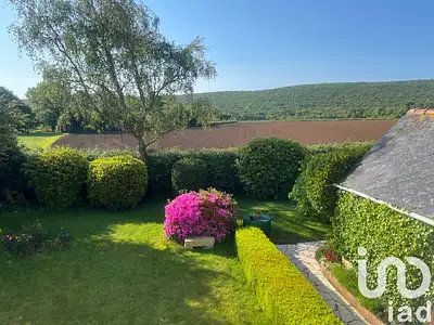 Maison, 152 m²