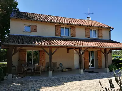 Maison, 150 m²