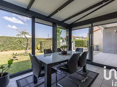 Maison, 134 m²