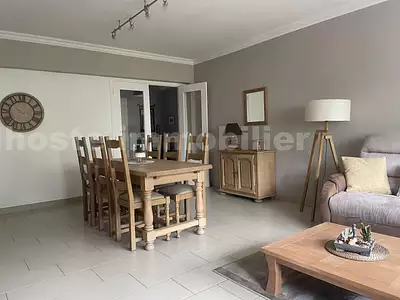 Appartement, 104 m²