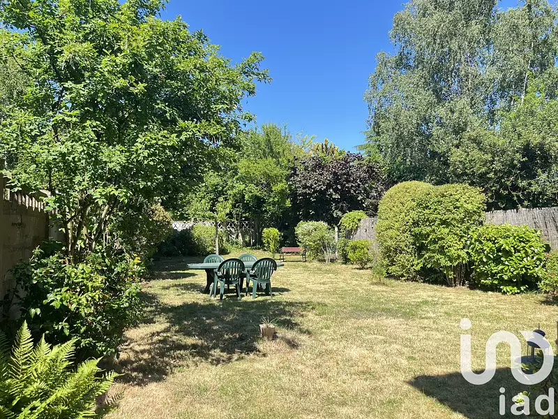 Maison, 69 m²
