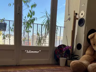 Appartement, 50 m²