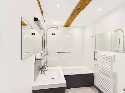 Maison, 200 m²