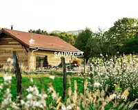 Maison, 400 m²