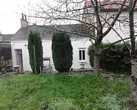 Maison, 63 m²