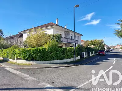Maison, 167 m²