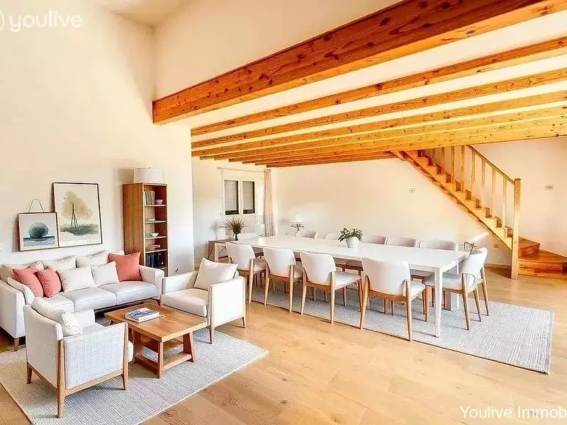 Appartement, 85,18 m²