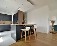 Appartement, 134 m²