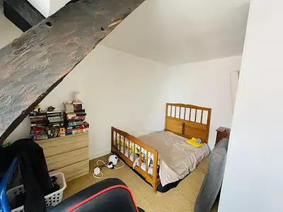 Appartement, 41 m²