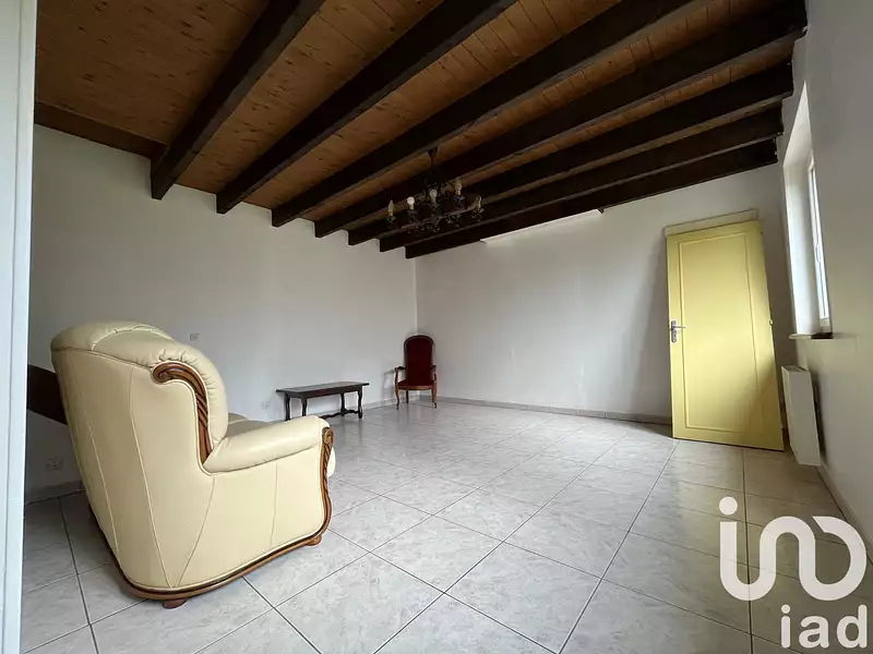 Maison, 196 m²