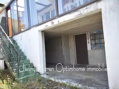 Maison, 80 m²