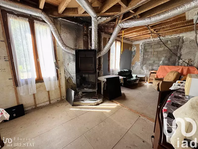 Maison, 182 m²