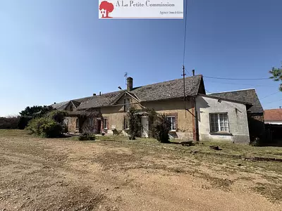Maison, 131,72 m²
