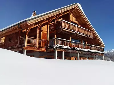 Maison, 425 m²